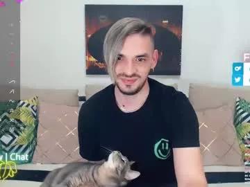 secret_sir from Chaturbate is Freechat