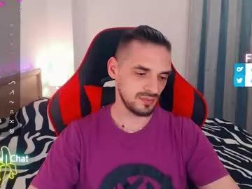 secret_sir from Chaturbate is Freechat