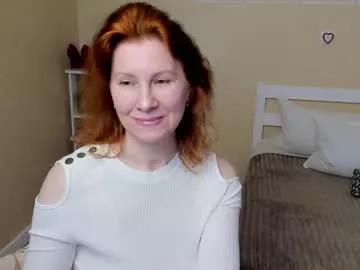 seductive_foxy_ from Chaturbate is Freechat