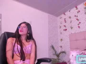 selena_blaze7 from Chaturbate is Freechat