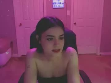 selena_steele model from Chaturbate