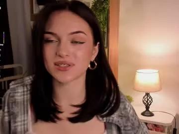 selena_wolf1 from Chaturbate is Freechat