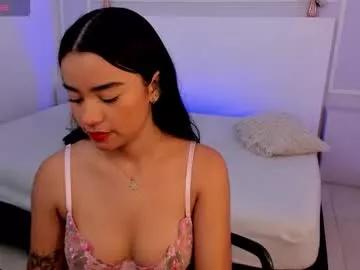 selenafox7 from Chaturbate is Freechat