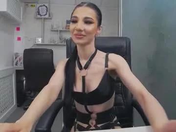 selenajoy_ from Chaturbate is Freechat