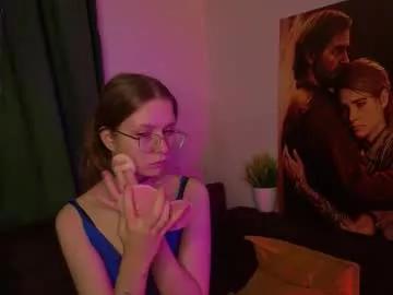 seleneroshia from Chaturbate is Freechat