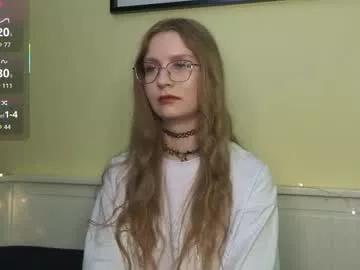 seleneroshia from Chaturbate is Freechat