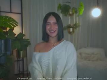 Photos of sensualcherry_ from Chaturbate is Freechat