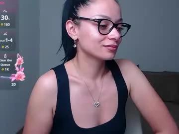 serenesophi from Chaturbate is Freechat