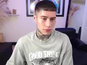 setthomas from Chaturbate is Freechat