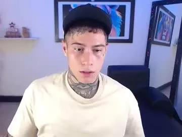 setthomas from Chaturbate is Freechat