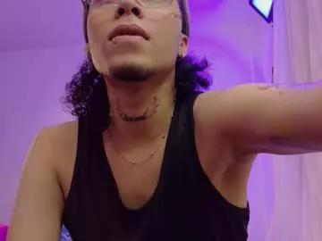 seven7xis from Chaturbate is Freechat