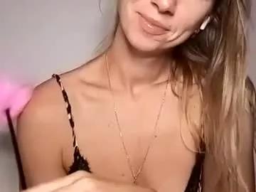 sexualangel from Chaturbate is Freechat