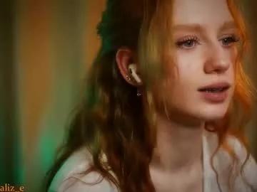 Photos of sexualiz_e from Chaturbate is Freechat