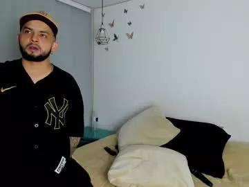 sexxxmaffia69 from Chaturbate