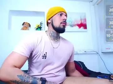 sexy_big_man2 from Chaturbate is Freechat