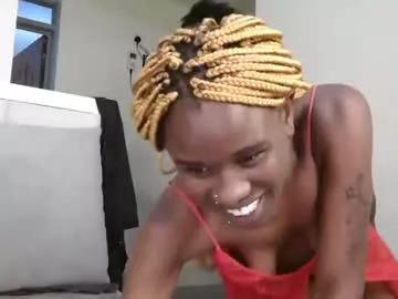 sexy_bree25 from Chaturbate is Freechat