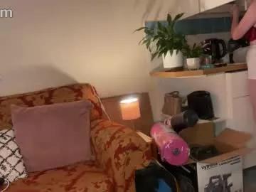 sexy_british_girl_and_boy from Chaturbate is Freechat