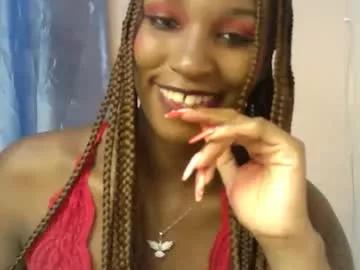 sexy_chocoy from Chaturbate is Freechat