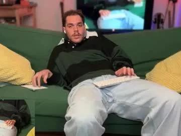 sexy_horney_mike from Chaturbate is Freechat