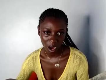 sexy_lilyyy from Chaturbate is Freechat