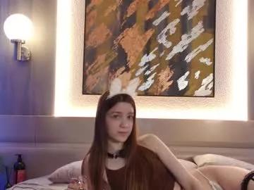 sexy_me_bb from Chaturbate is Freechat