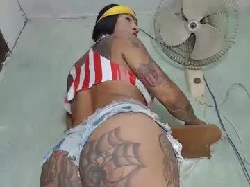 sexydevilrich from Chaturbate is Freechat