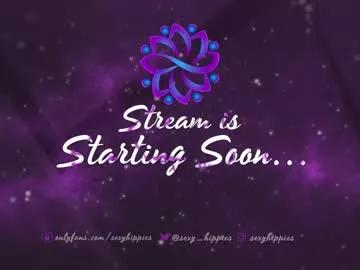 sexyhippies from Chaturbate is Freechat