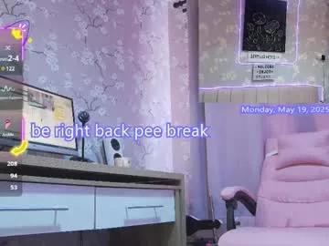 sexyhottease69 from Chaturbate is Freechat