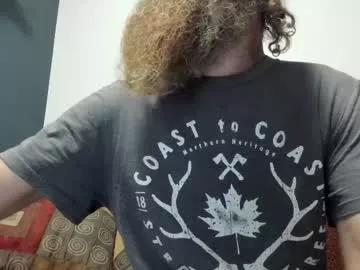 sexymountainman420 from Chaturbate is Freechat