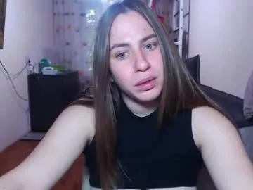 sexyyuliia777 from Chaturbate is Freechat