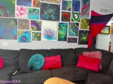 shadowprincessxxx from Chaturbate is Freechat