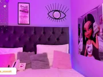 shairytovar from Chaturbate is Freechat