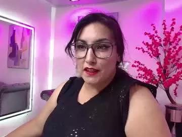 shantall_dreamy from Chaturbate is Freechat
