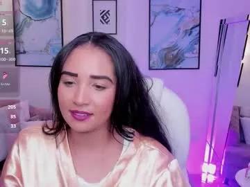 sharon_breezee from Chaturbate is Freechat