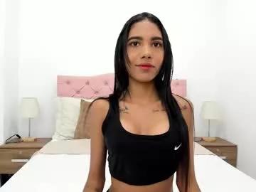 sharon_calderon from Chaturbate is Freechat