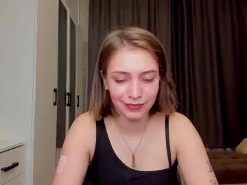 shawty__mariaa from Chaturbate is Freechat