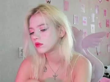 shawty_blonde from Chaturbate is Freechat