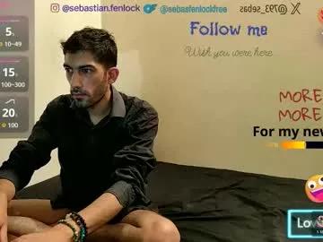 Photos of shebas07 from Chaturbate is Freechat