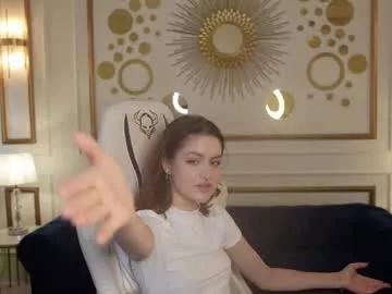 Photos of sheryl_elegance from Chaturbate is Freechat
