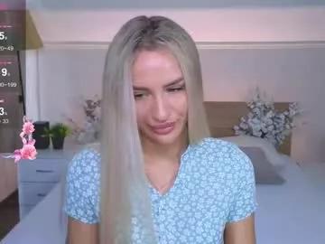 shine_abby_ from Chaturbate is Freechat