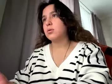 shine_rosee from Chaturbate is Freechat