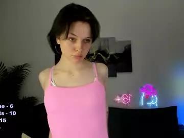 shine_vivi from Chaturbate is Freechat