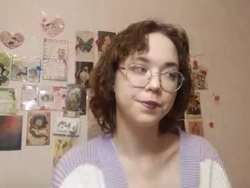 shy_kiss_twinkle_bloop from Chaturbate is Freechat
