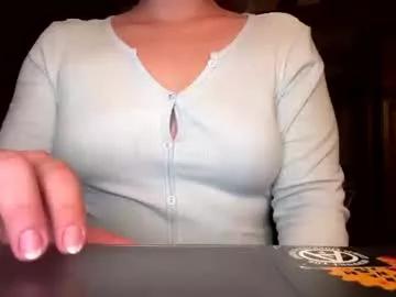shybabyangel777 from Chaturbate is Freechat