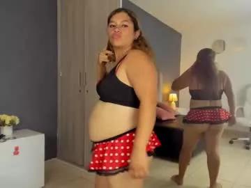 shyy_emily from Chaturbate is Freechat
