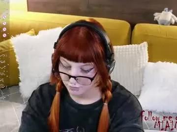 silly_soul from Chaturbate is Freechat