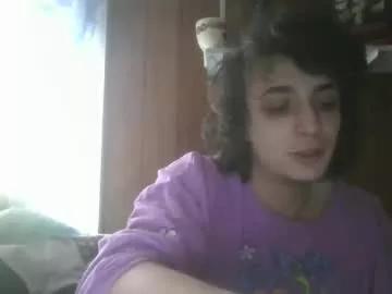 sillycutecow from Chaturbate