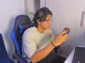 silva1004 from Chaturbate is Freechat