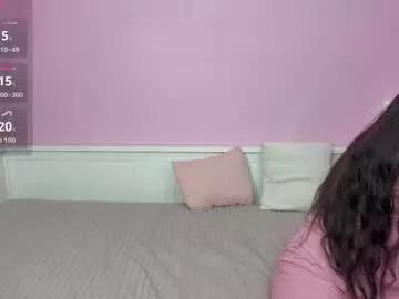 silvertempt from Chaturbate is Freechat