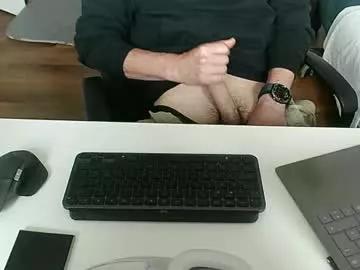 Silvertongued_uk12 webcams show profile image 